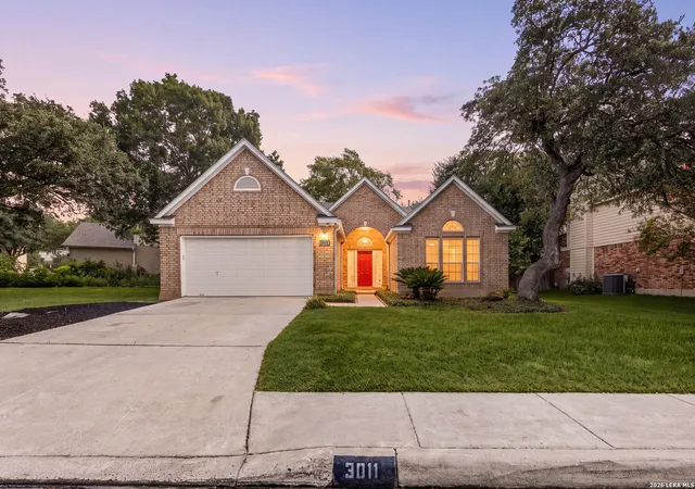 Homes for sale in San Antonio, TX | 3011 Fall Crest Dr, San Antonio, TX 78247 | MLS# 1992286