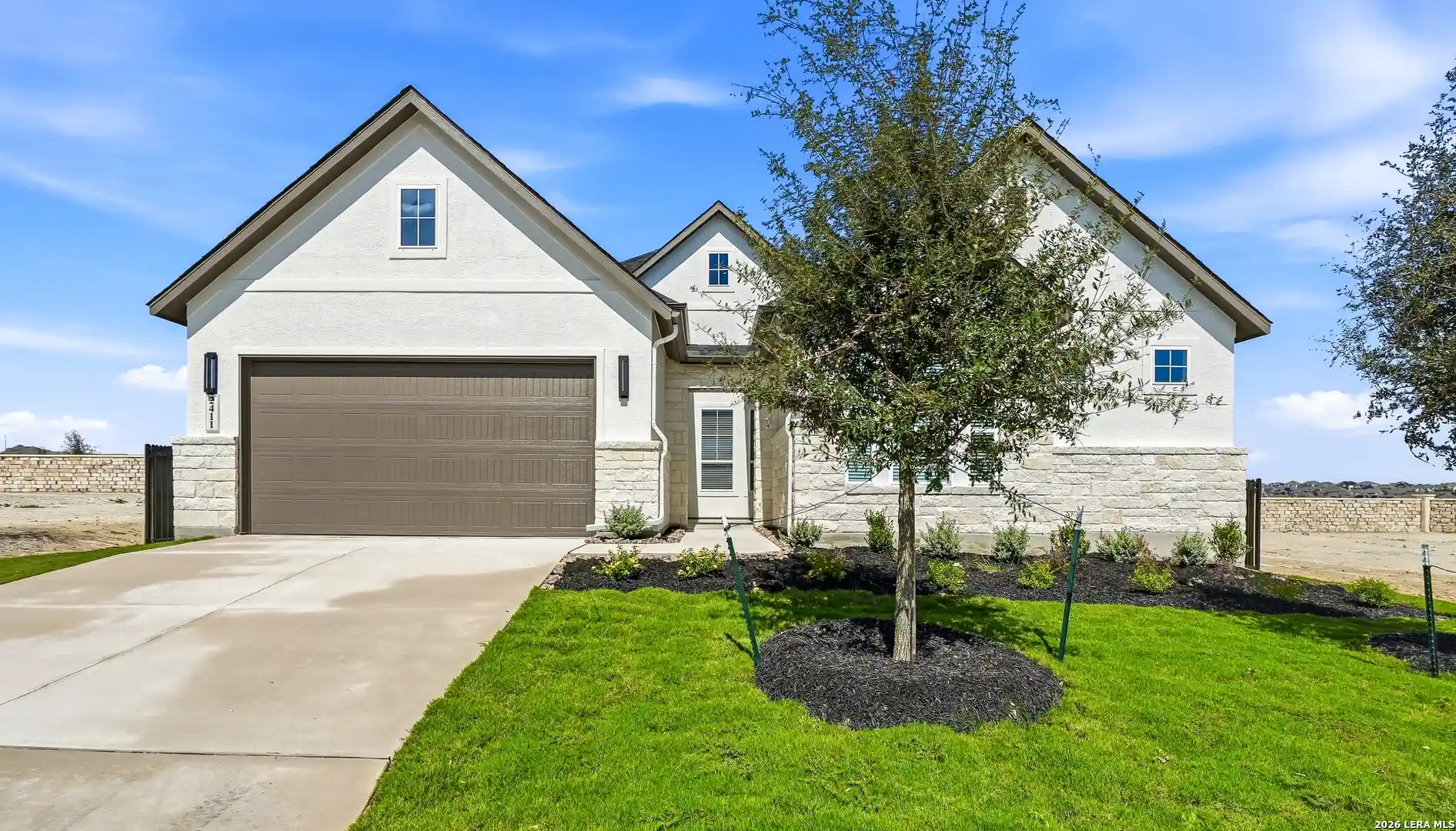 Single family home for sale at 2411 Briggs Bluff, San Antonio, TX 78245 | MLS# 1992290