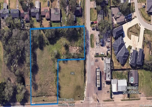 2nd image of 0 Rose Haven, Houston, TX 77025 | MLS# 1992297