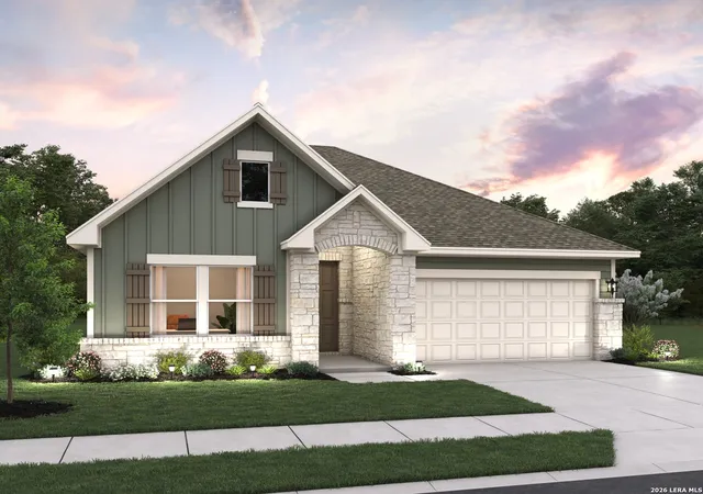 Photo 1 of Single family home for sale at 14232 Wolf View, San Antonio, TX 78252 | MLS# 1992307 | Listing updated on 2026-09-16