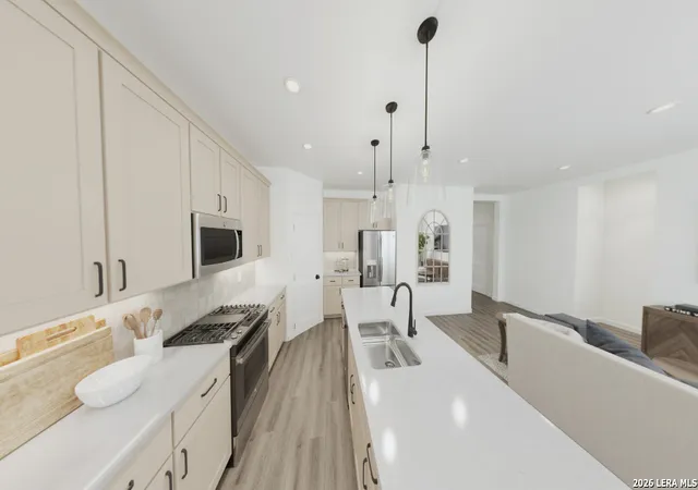 Photo 4 of Single family home for sale at 14235 Wolf View, San Antonio, TX 78252 | MLS# 1992320 | Listing updated on 2026-09-16