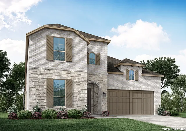 Photo 1 of Single family home for sale at 11762 Stoltzer, San Antonio, TX 78254 | MLS# 1992321 | Listing updated on 2026-09-16