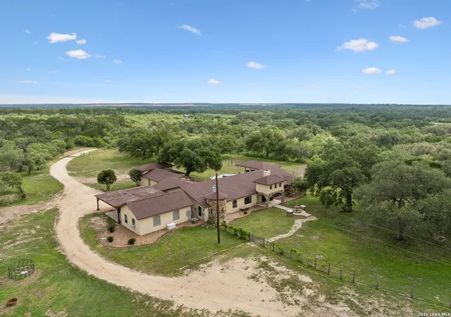 Homes for sale in Hondo, TX | 741 County Road 351, Hondo, TX 78861 | MLS# 1992332