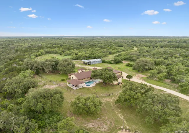 Homes for sale in Hondo, TX | 741 County Road 351, Hondo, TX 78861 | MLS# 1992332