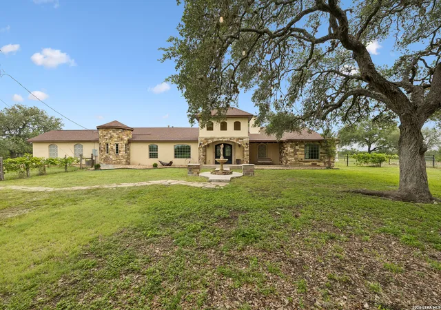 Homes for sale in Hondo, TX | 741 County Road 351, Hondo, TX 78861 | MLS# 1992332