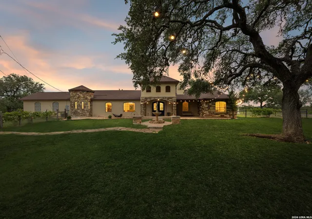 Homes for sale in Hondo, TX | 741 County Road 351, Hondo, TX 78861 | MLS# 1992332