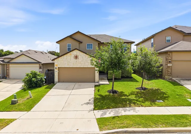 Homes for sale in San Antonio, TX | 7214 Altair Loop, San Antonio, TX 78252 | MLS# 1992342