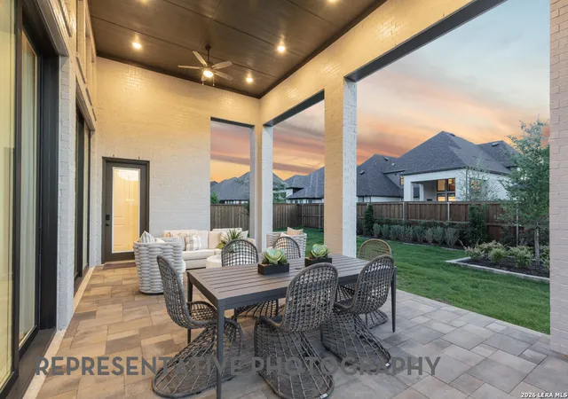 9th image of 4527 Wendell Way, Schertz, TX 78124 | MLS# 1992344