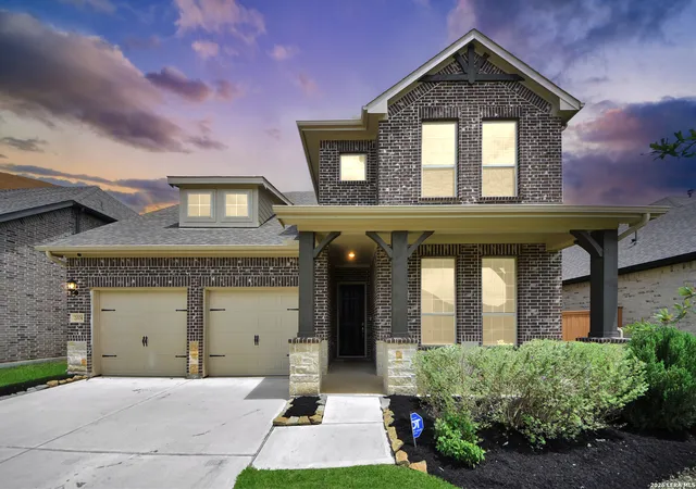 3rd image of 2004 Terra Rose Dr, Katy, TX 77493 | MLS# 1992350