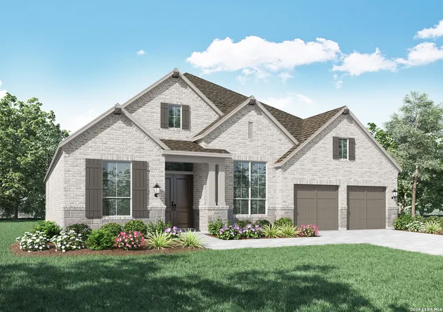 1st image of 4425 Wendell Way, Schertz, TX 78124 | MLS# 1992364
