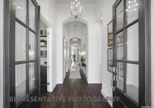 Photo 3 of Single family home for sale at 4425 Wendell Way, Cibolo, TX 78108 | MLS# 1992364 | Listing updated on 2026-09-12