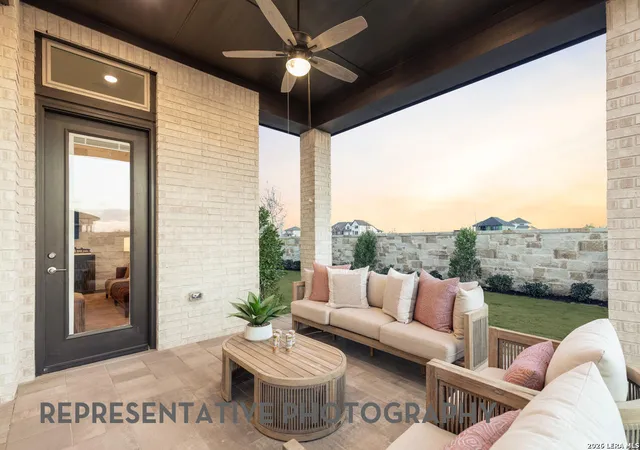 8th image of 4425 Wendell Way, Schertz, TX 78124 | MLS# 1992364
