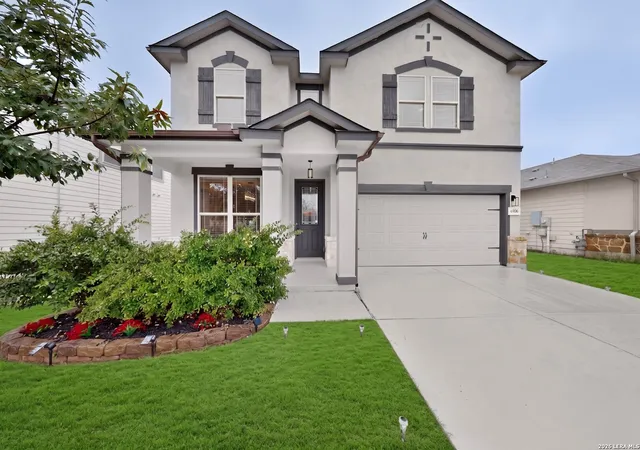 Photo 1 of Sale Pending at 6906 Hanover Stone, San Antonio, TX 78244 | MLS# 1992366 | Listing updated on 2026-08-27
