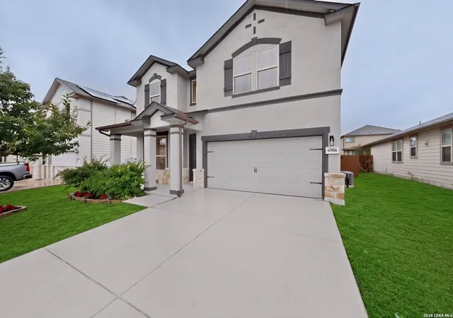 Photo 2 of Sale Pending at 6906 Hanover Stone, San Antonio, TX 78244 | MLS# 1992366 | Listing updated on 2026-08-27