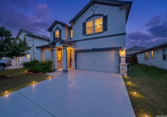 Photo 3 of Sale Pending at 6906 Hanover Stone, San Antonio, TX 78244 | MLS# 1992366 | Listing updated on 2026-08-27