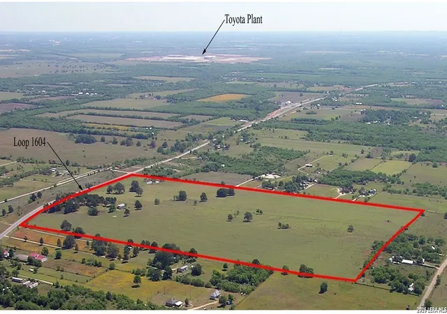 1st image of 5290 S Loop 1604 W, Von Ormy, TX 78073 | MLS# 1992370