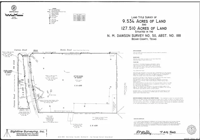 5th image of 5290 S Loop 1604 W, Von Ormy, TX 78073 | MLS# 1992370