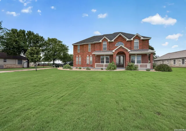 1st image of 265 Private Road 4661, Castroville, TX 78009 | MLS# 1992379
