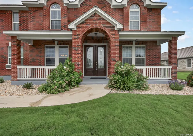 3rd image of 265 Private Road 4661, Castroville, TX 78009 | MLS# 1992379
