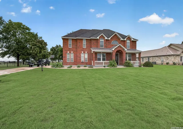 5th image of 265 Private Road 4661, Castroville, TX 78009 | MLS# 1992379