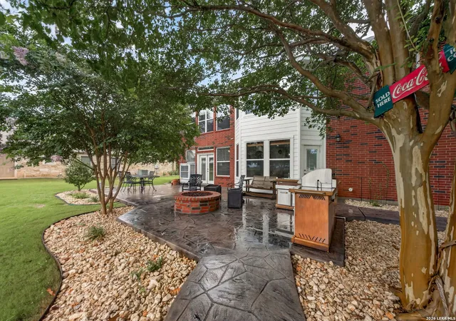 4th image of 265 Private Road 4661, Castroville, TX 78009 | MLS# 1992379