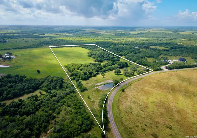 Homes for sale in Runge, TX | 43 Acres Fm 885, Runge, TX 78151 | MLS# 1992394