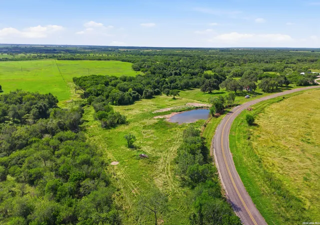 Homes for sale in Runge, TX | 43 Acres Fm 885, Runge, TX 78151 | MLS# 1992394