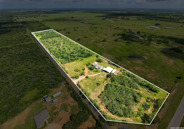 1st image of 4780 County Road 307, Jourdanton, TX 78026 | MLS# 1992401