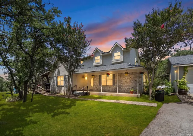 Photo 1 of Single family home for sale at 21509 Monarch Pass, San Antonio, TX 78255 | MLS# 1992406 | Listing updated on 2026-09-04