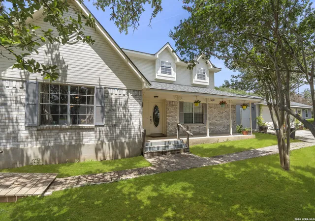 Photo 3 of Single family home for sale at 21509 Monarch Pass, San Antonio, TX 78255 | MLS# 1992406 | Listing updated on 2026-09-04