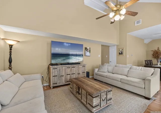 Photo 3 of Single family home for sale at 21509 Monarch Pass, San Antonio, TX 78255 | MLS# 1992406 | Listing updated on 2026-09-04