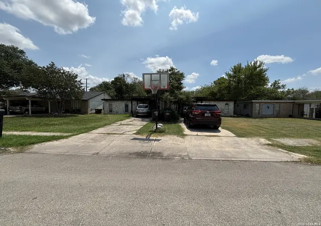 Photo 2 of Multi family home for sale at 7136 Larksong St, Leon Valley, TX 78238 | MLS# 1992410 | Listing updated on 2026-08-01