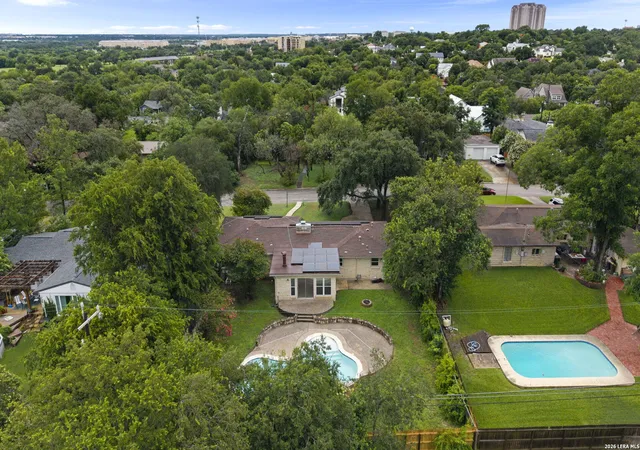 35th image of 117 Bryker Dr, Terrell Hills, TX 78209 | MLS# 1992421