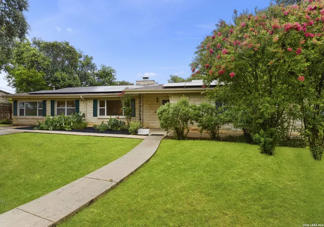 4th image of 117 Bryker Dr, Terrell Hills, TX 78209 | MLS# 1992421