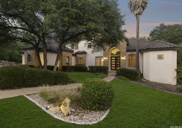Homes for sale in San Antonio, TX | 20 Arnold Palmer, San Antonio, TX 78257 | MLS# 1992424