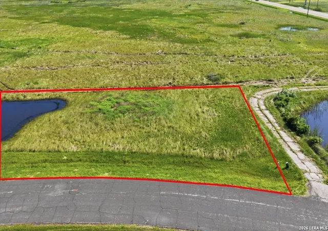 Photo 3 of Land for sale at Tbd Mustang Island Estates Dr, Port Aransas, TX 78373 | MLS# 1992426 | Listing updated on 2026-08-29