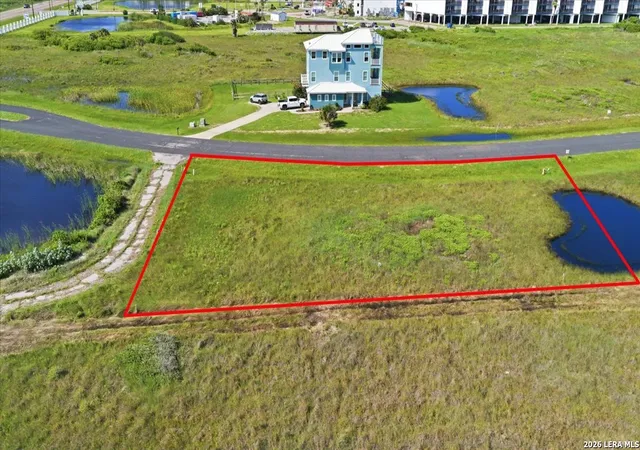 Photo 3 of Land for sale at Tbd Mustang Island Estates Dr, Port Aransas, TX 78373 | MLS# 1992426 | Listing updated on 2026-08-29