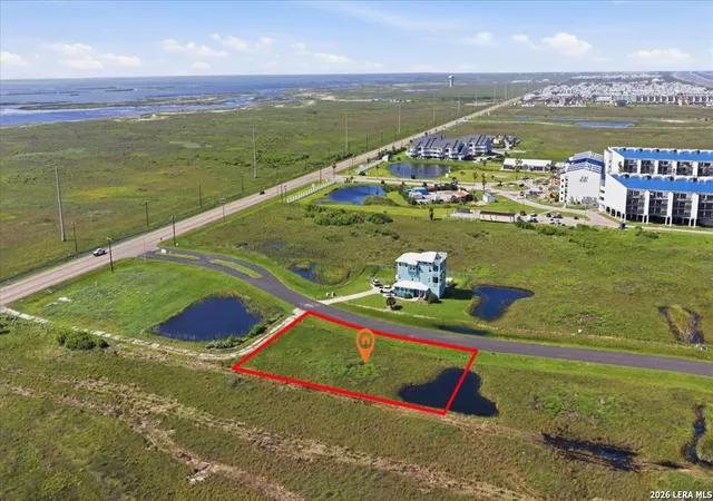 Photo 4 of Land for sale at Tbd Mustang Island Estates Dr, Port Aransas, TX 78373 | MLS# 1992426 | Listing updated on 2026-08-29