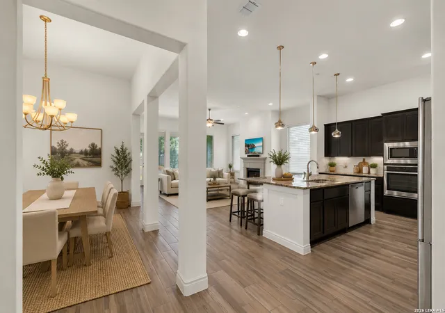 Photo 3 of Sale Pending at 615 Coral Berry, New Braunfels, TX 78132 | MLS# 1992427 | Listing updated on 2026-08-22