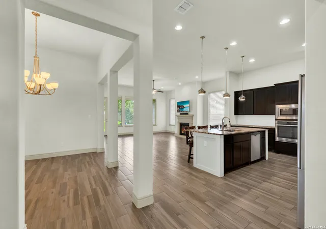 Photo 4 of Sale Pending at 615 Coral Berry, New Braunfels, TX 78132 | MLS# 1992427 | Listing updated on 2026-08-22