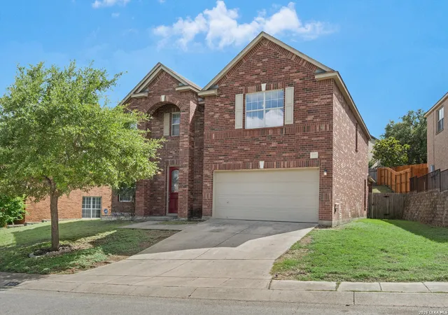 1st image of 607 Mesa Loop, San Antonio, TX 78258 | MLS# 1992428
