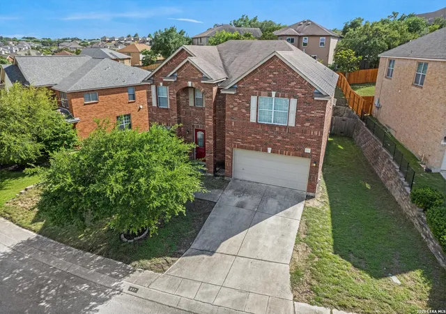 2nd image of 607 Mesa Loop, San Antonio, TX 78258 | MLS# 1992428