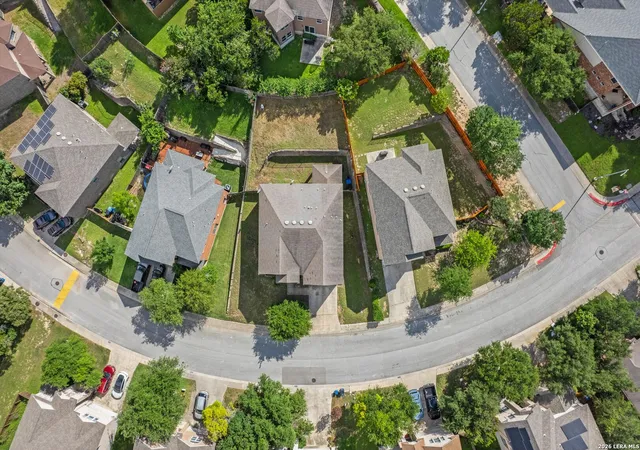 29th image of 607 Mesa Loop, San Antonio, TX 78258 | MLS# 1992428