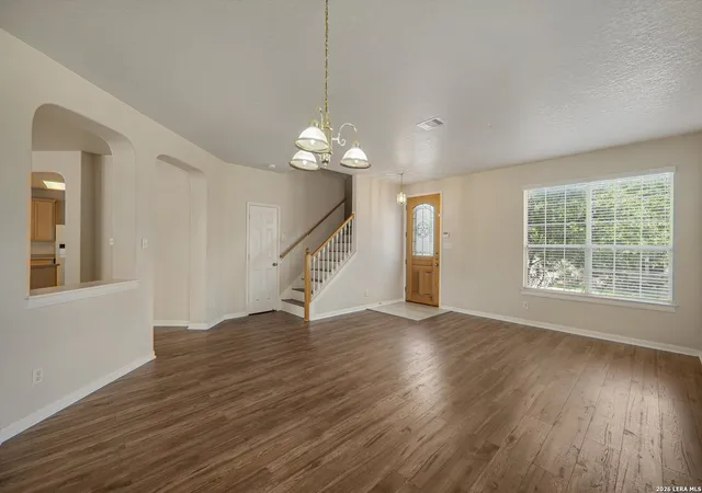 4th image of 607 Mesa Loop, San Antonio, TX 78258 | MLS# 1992428