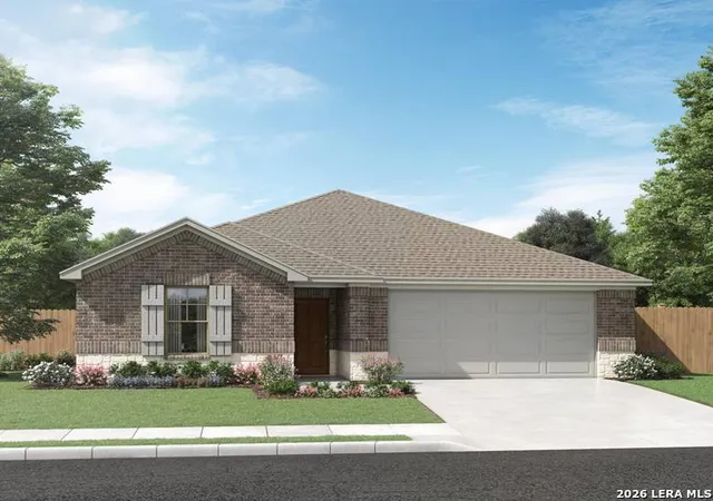 1st image of 213 Bark Hollow Ave, Cibolo, TX 78108 | MLS# 1992431