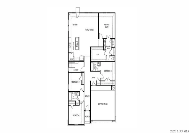2nd image of 213 Bark Hollow Ave, Cibolo, TX 78108 | MLS# 1992431