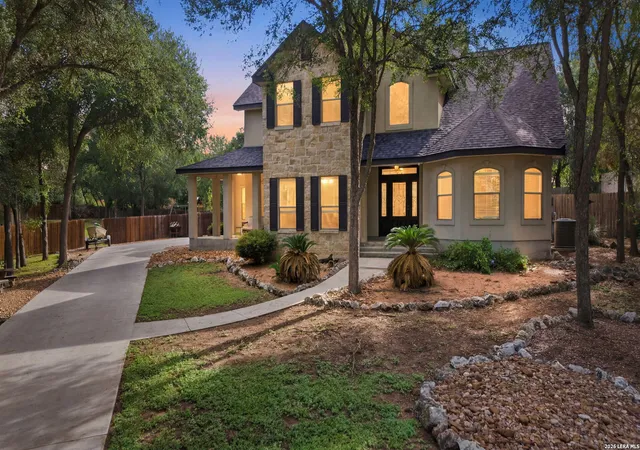 2nd image of 9619 Aster Cir, San Antonio, TX 78266 | MLS# 1992434