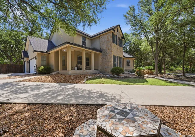 66th image of 9619 Aster Cir, San Antonio, TX 78266 | MLS# 1992434