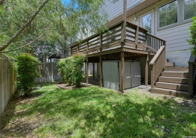 36th image of 1310 Nicholas Mnr, San Antonio, TX 78258 | MLS# 1992441