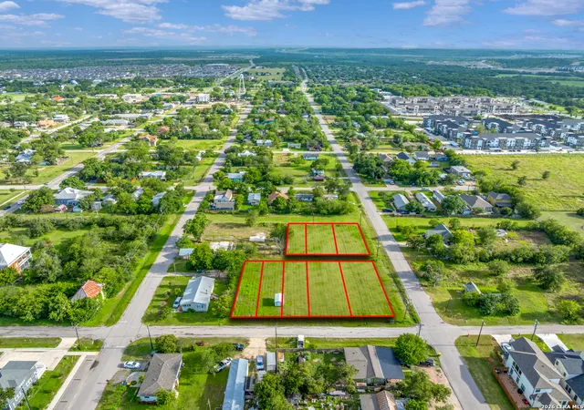 1st image of N/a Lane Avenue, Manor, TX 78653 | MLS# 1992450